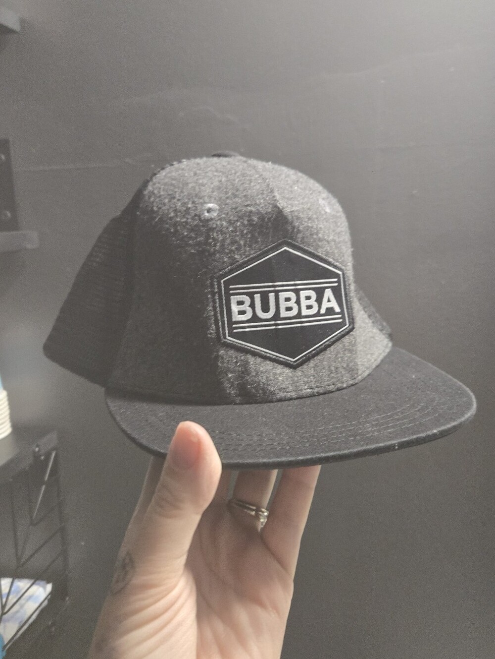 Toddler Hat
